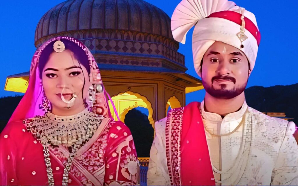 মেঘালয় হানিমুন হত্যা রহস্য