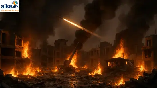 ইসরায়েল-ইরান যুদ্ধ