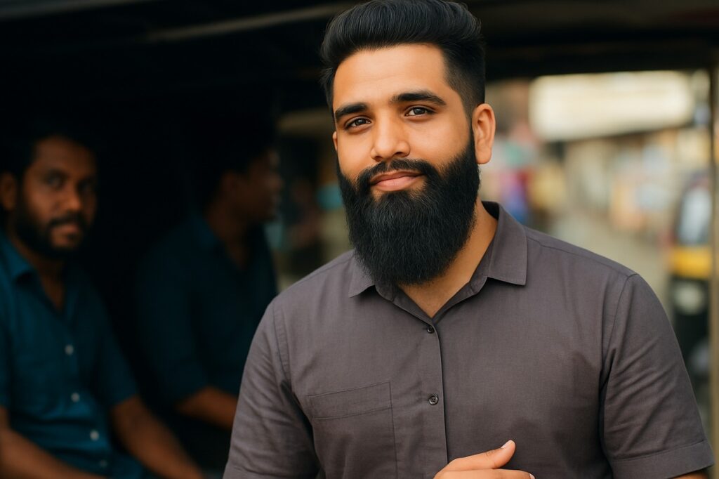 রশিদি ও ওয়াজাহাত খান