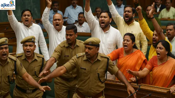 Bihar Elections 2025
