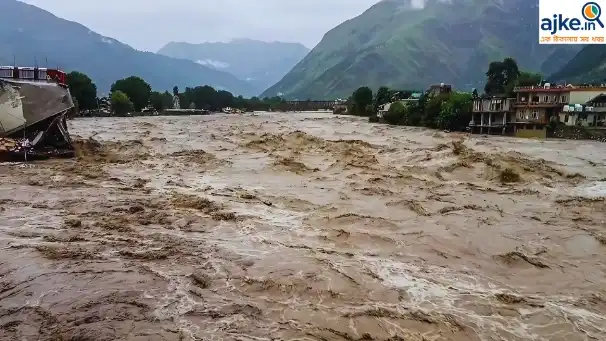 ৯টি বিপজ্জনক দিক: Himachal Pradesh Flood & Landslide পরিস্থিতি এত ভয়াবহ কেন – বিশ্লেষণে চমকে উঠবেন!