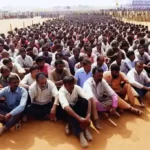 Bengali Migrants Detention