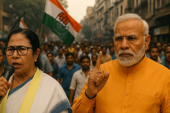 West Bengal Election 2026